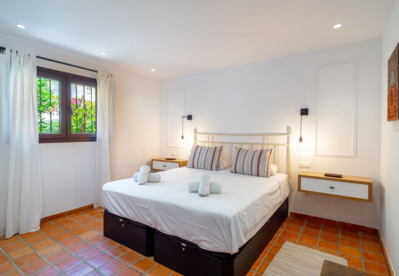 Villa a Nerja - Villa Grand Pool Terrace by Casasol