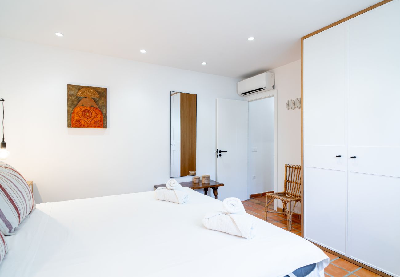 Villa a Nerja - Villa Grand Pool Terrace by Casasol