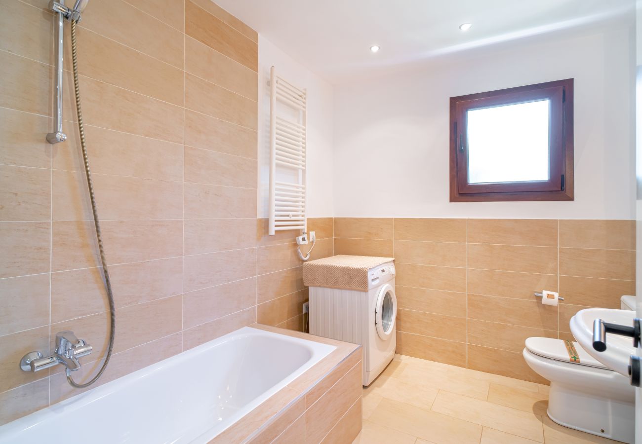 Villa a Nerja - Villa Grand Pool Terrace by Casasol