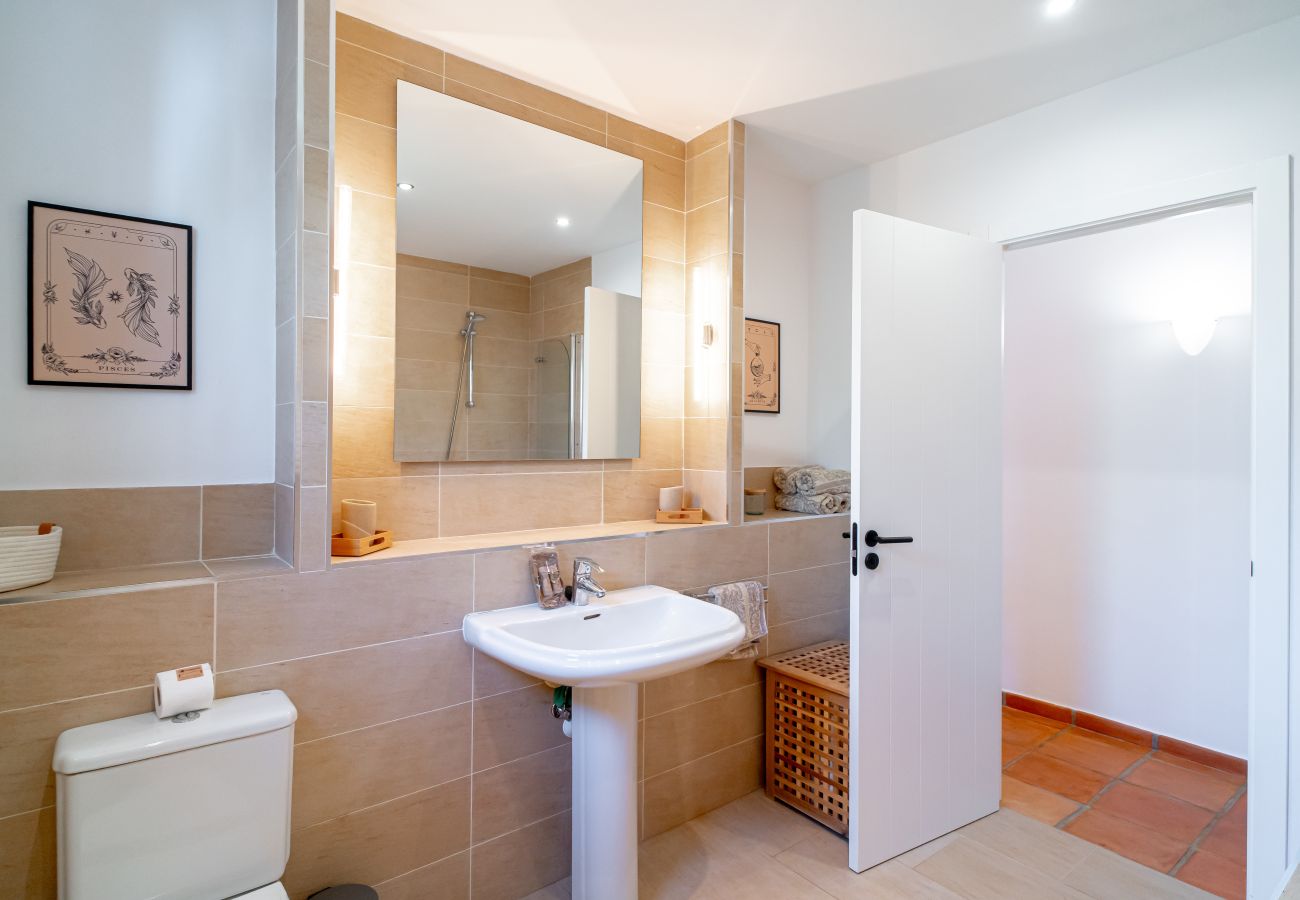 Villa a Nerja - Villa Grand Pool Terrace by Casasol