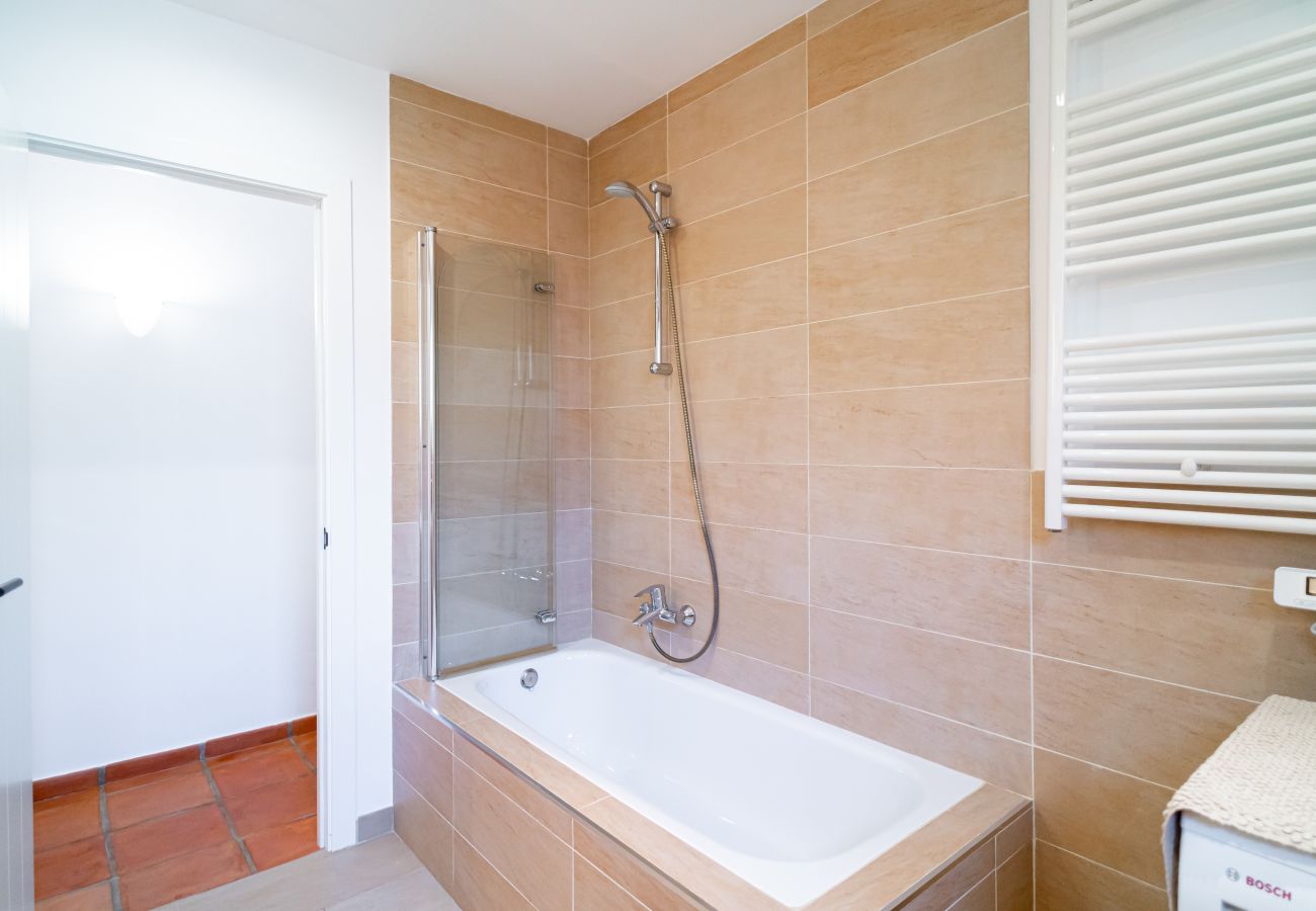 Villa a Nerja - Villa Grand Pool Terrace by Casasol