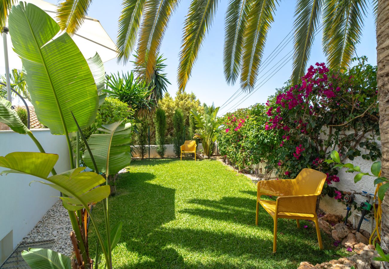 Villa a Nerja - Villa Grand Pool Terrace by Casasol