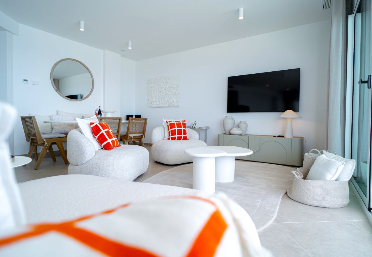 Appartamento a Torrox - Bayview Hills Premium Pool Suite 