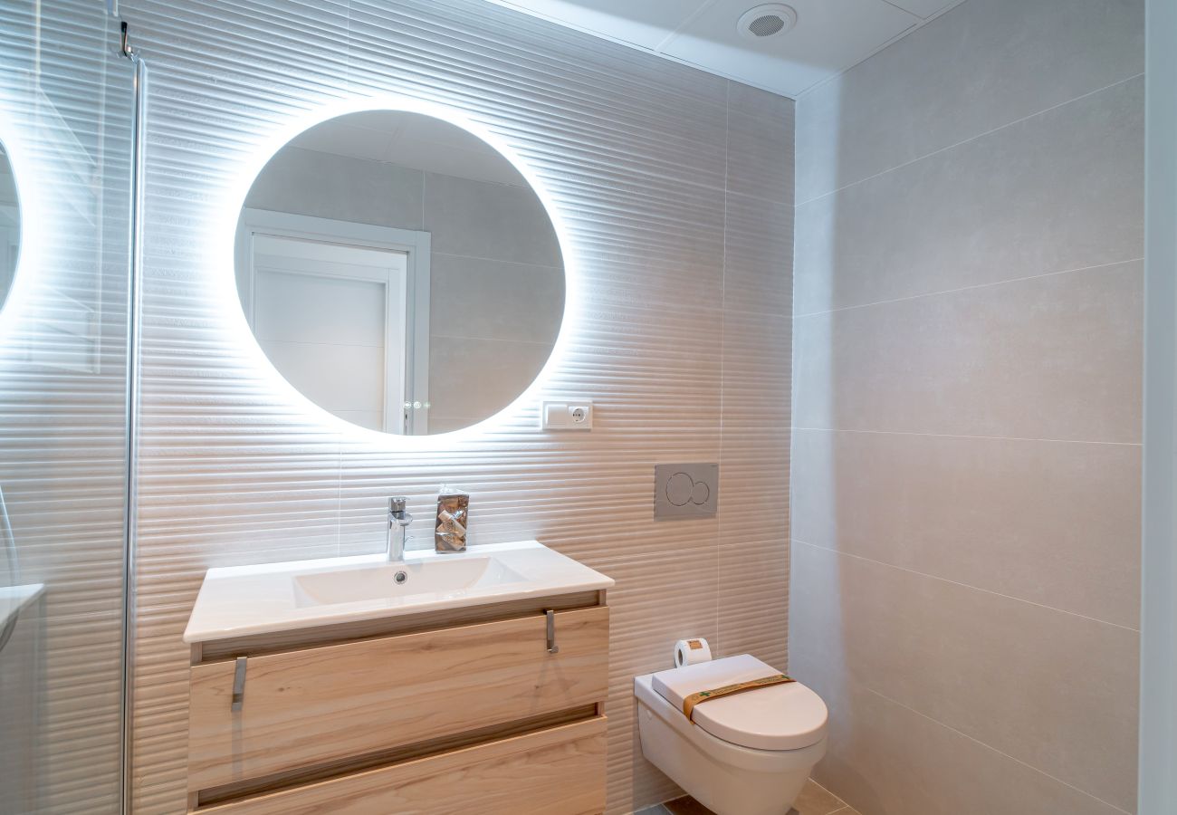 Appartamento a Torrox - Bayview Hills Premium Pool Suite 