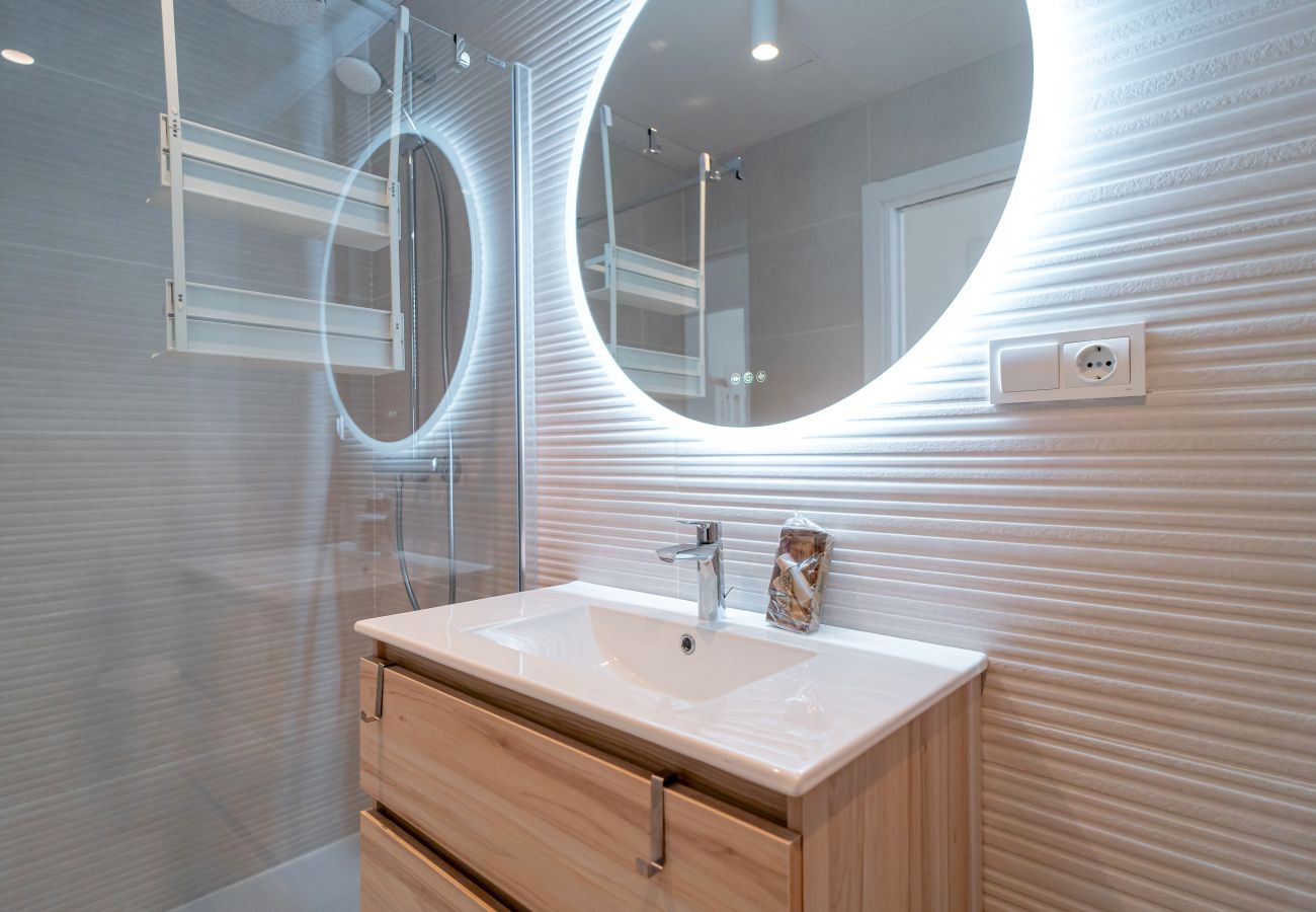 Appartamento a Torrox - Bayview Hills Premium Pool Suite 