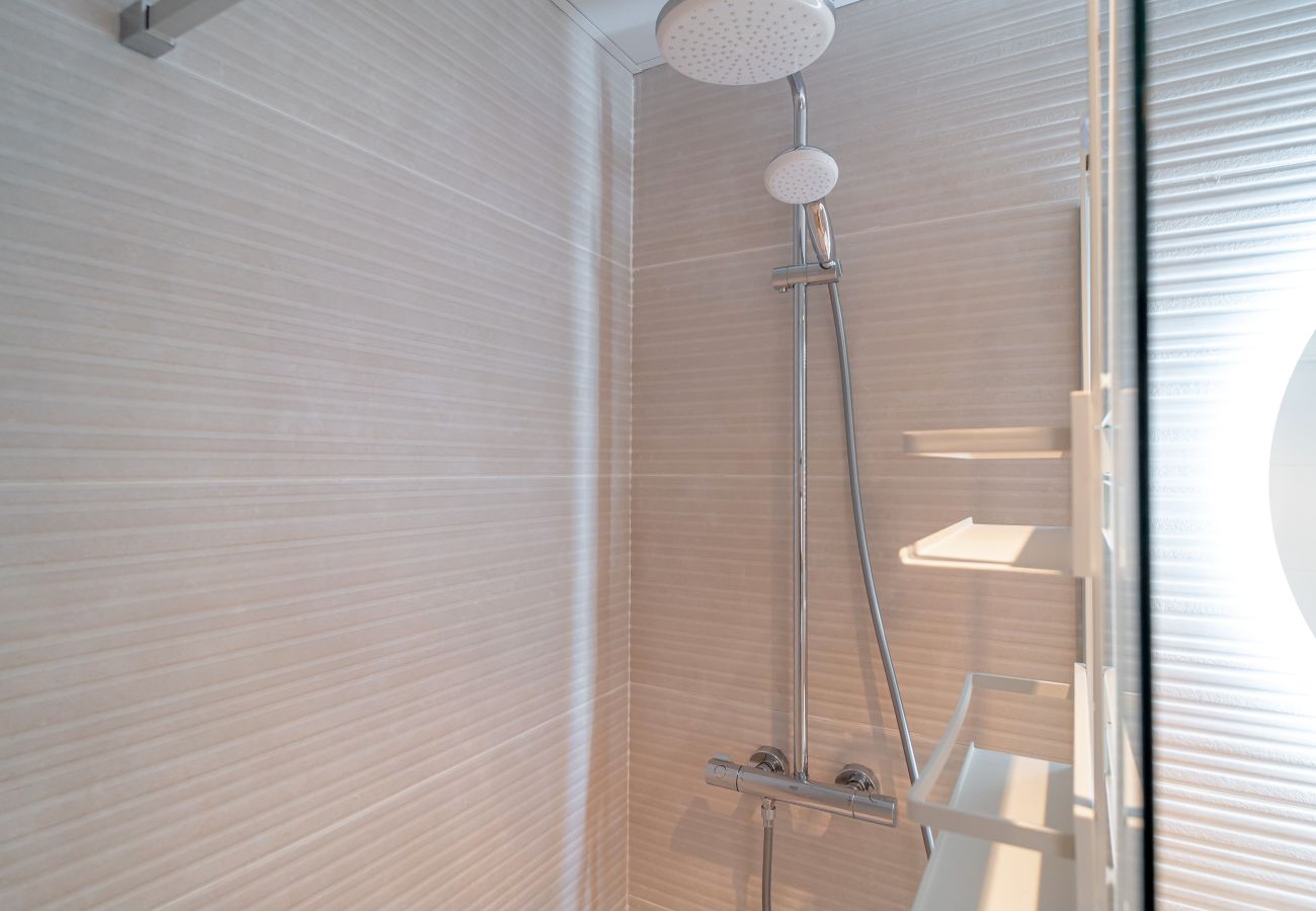 Appartamento a Torrox - Bayview Hills Premium Pool Suite 