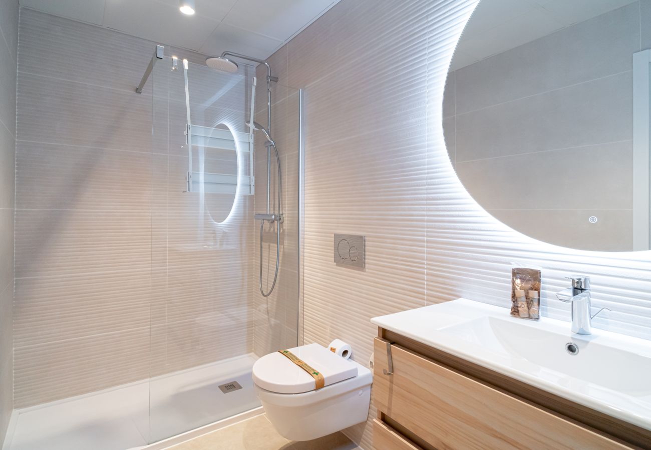 Appartamento a Torrox - Bayview Hills Premium Pool Suite 