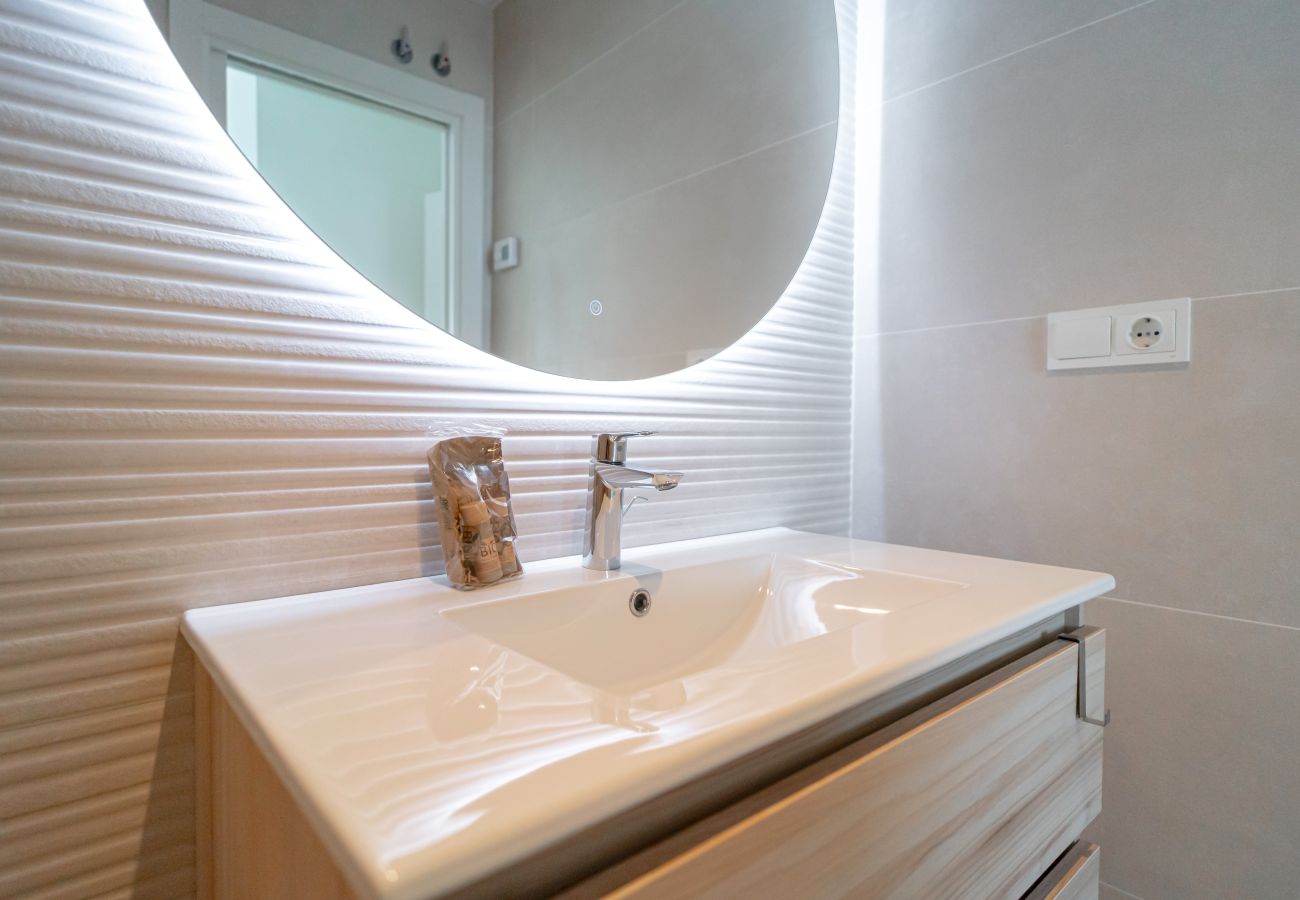 Appartamento a Torrox - Bayview Hills Premium Pool Suite 