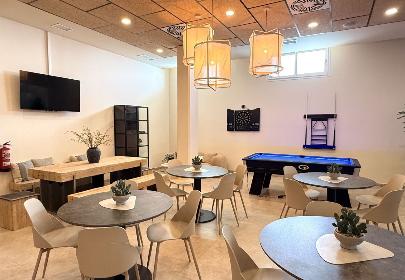 Appartamento a Torrox - Bayview Hills Premium Pool Suite 