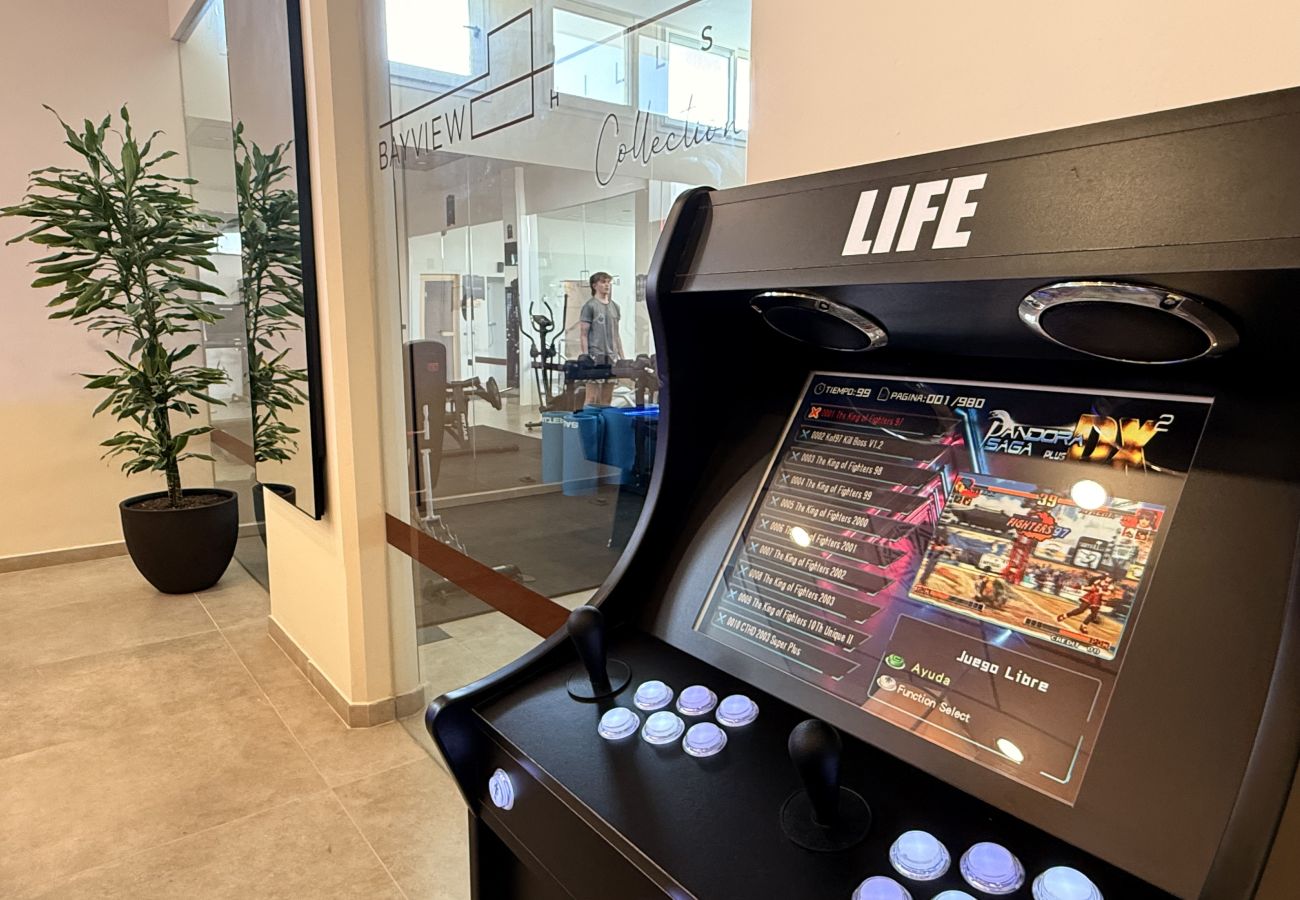 Appartamento a Torrox - Bayview Hills Premium Pool Suite 