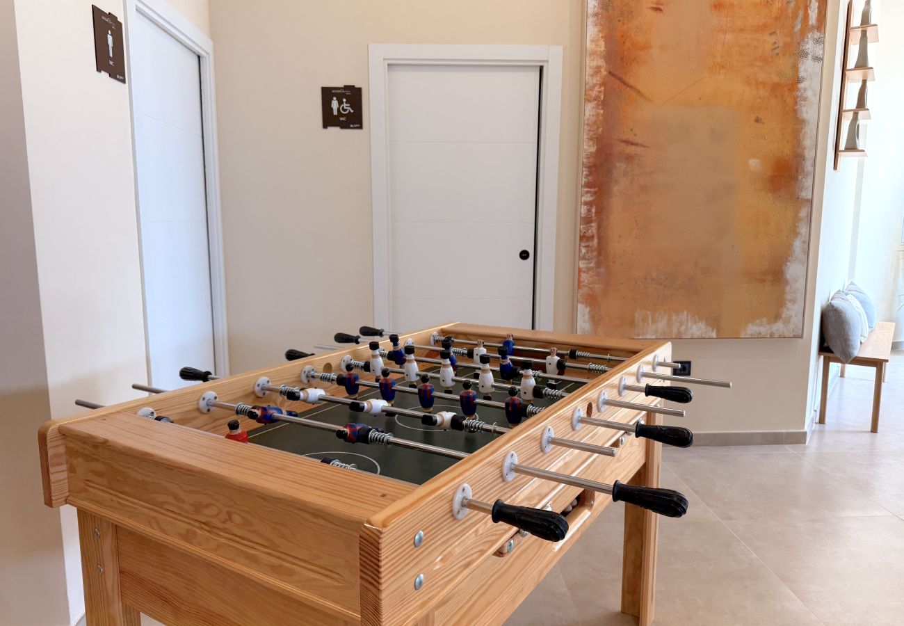 Appartamento a Torrox - Bayview Hills Premium Pool Suite 