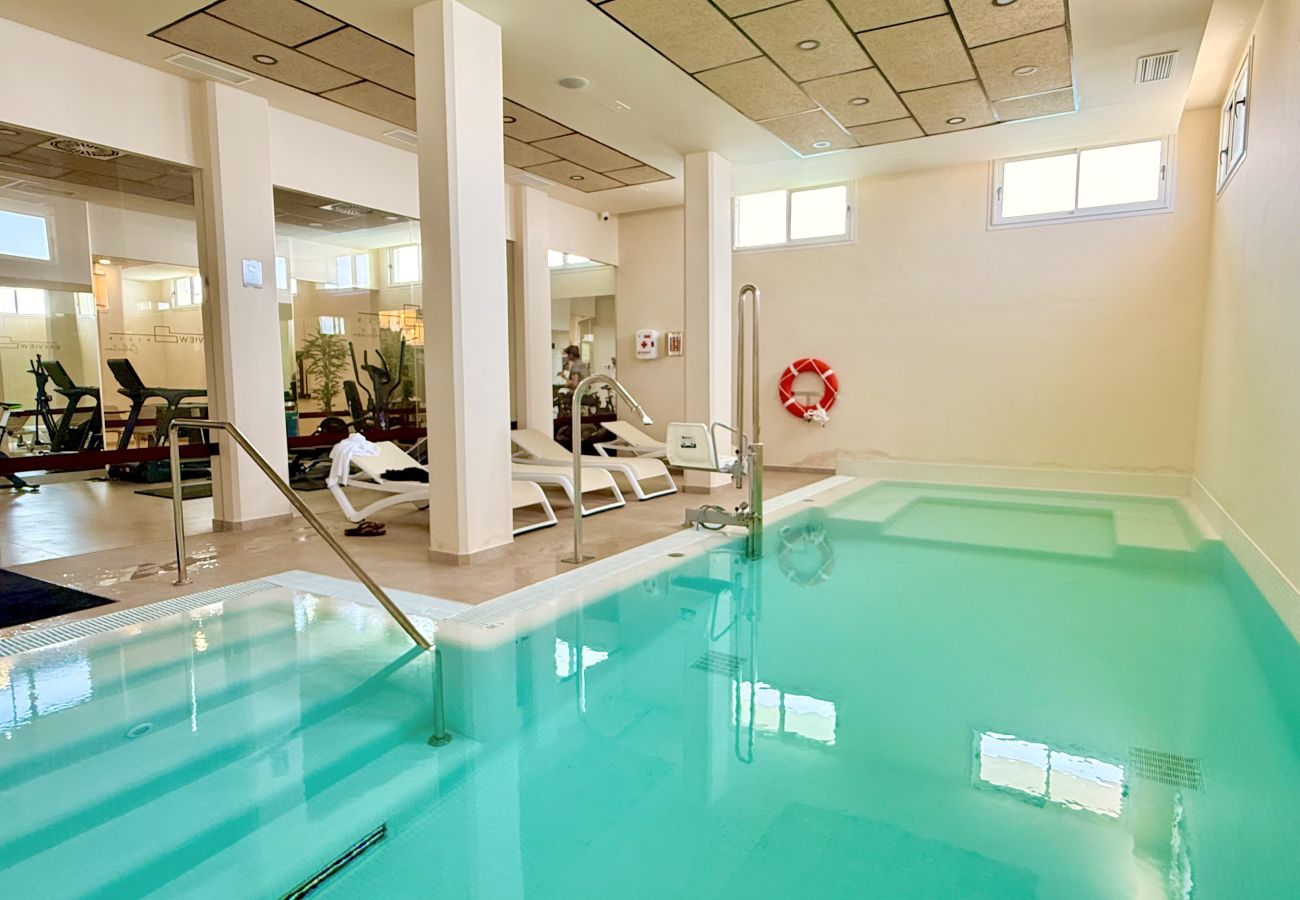 Appartamento a Torrox - Bayview Hills Premium Pool Suite 