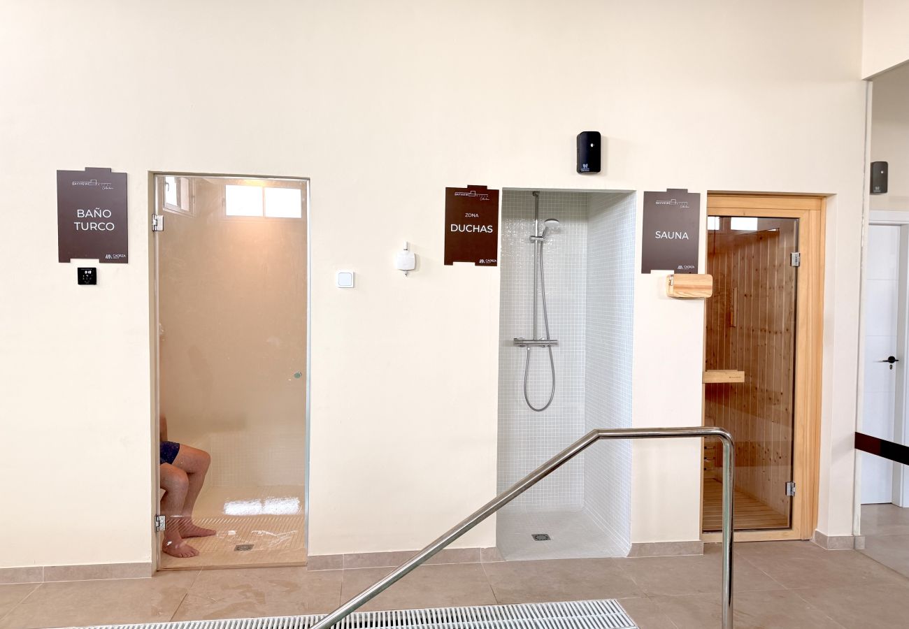 Appartamento a Torrox - Bayview Hills Premium Pool Suite 