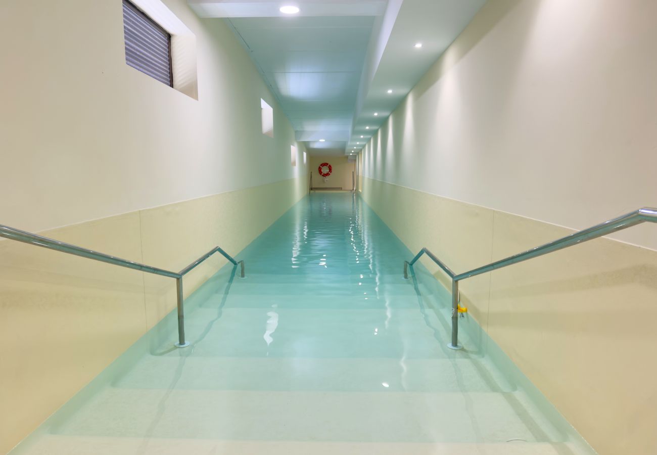 Appartamento a Torrox - Bayview Hills Premium Pool Suite 