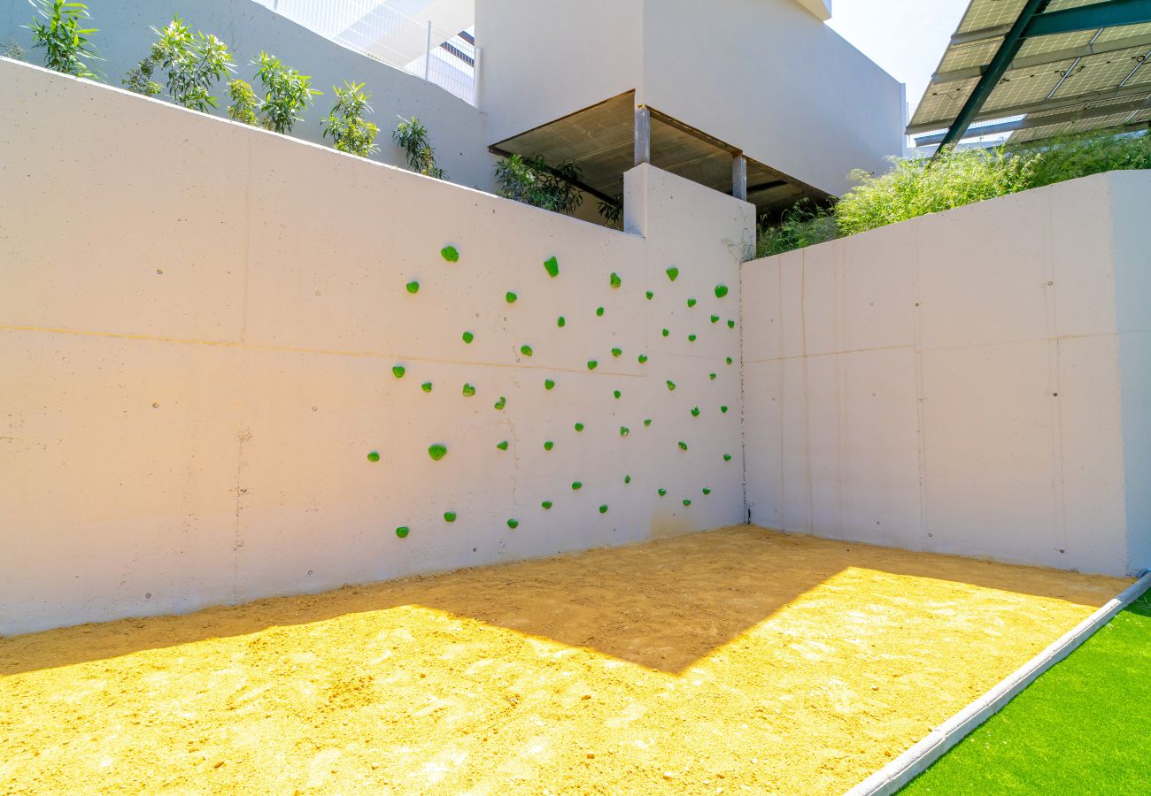 Appartamento a Torrox - Bayview Hills Premium Pool Suite 