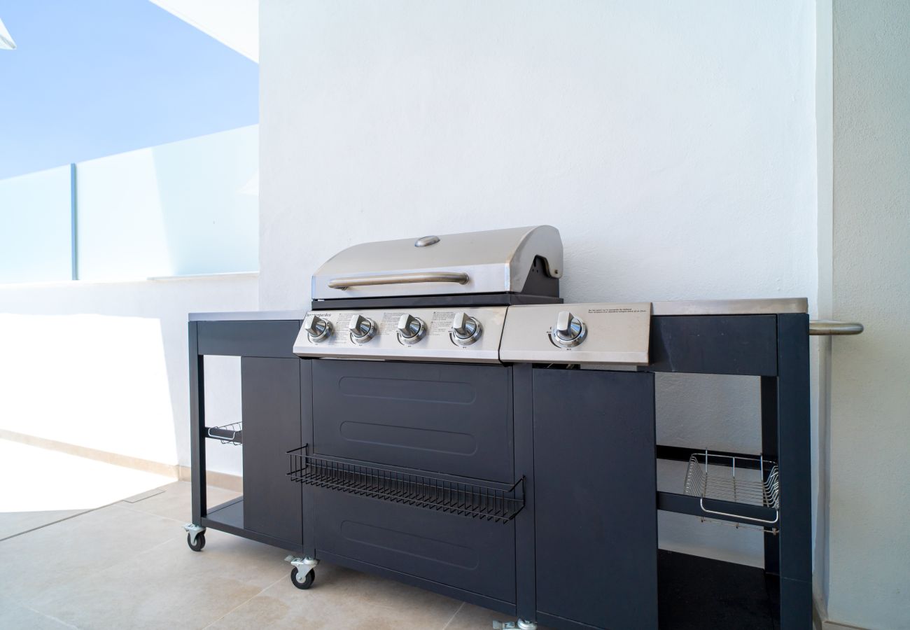 Appartamento a Torrox - Bayview Hills Premium Pool Suite 