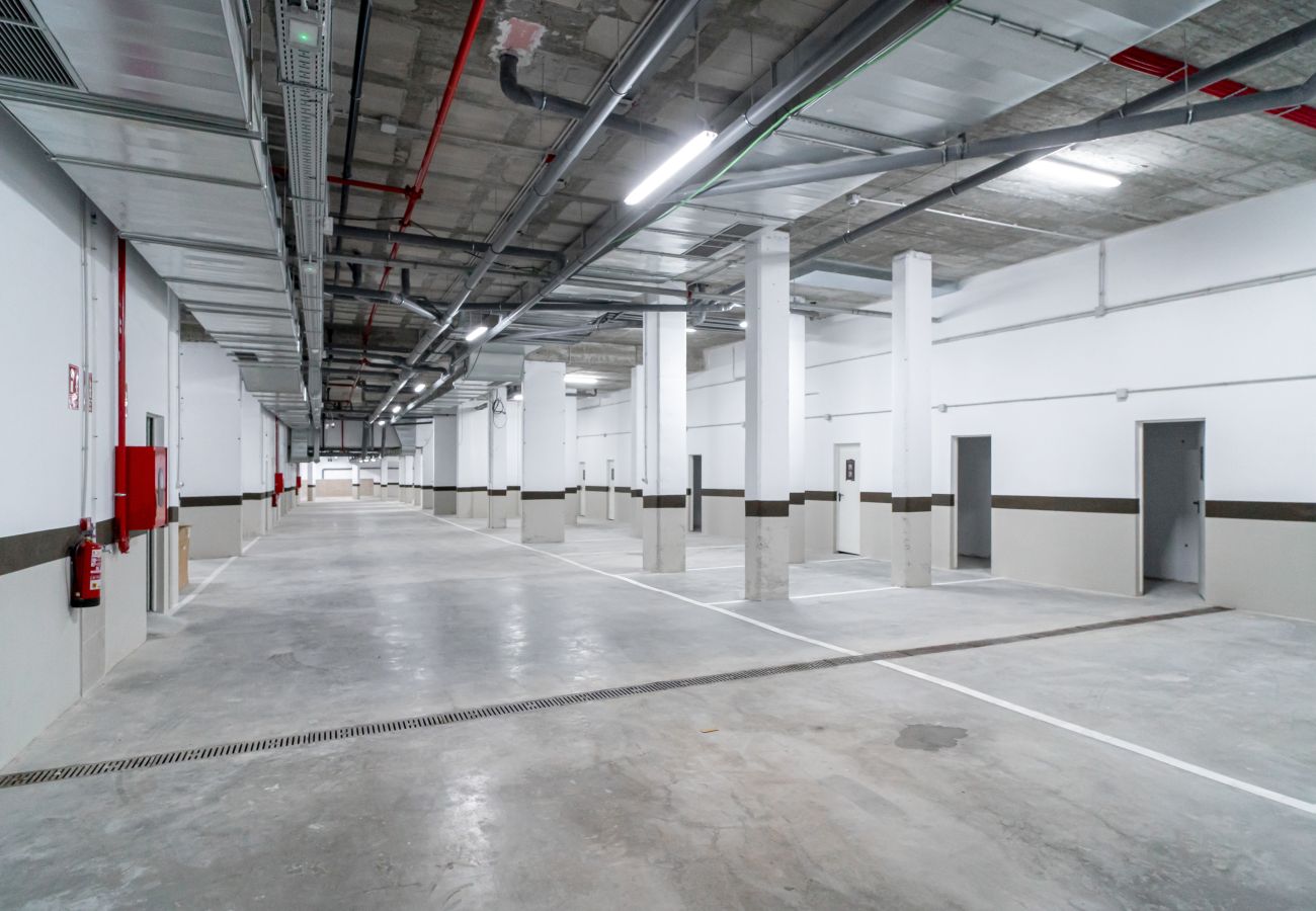 Appartamento a Torrox - Bayview Hills Premium Pool Suite 