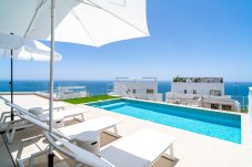 Appartamento a Torrox - Bayview Hills Premium Pool Suite 
