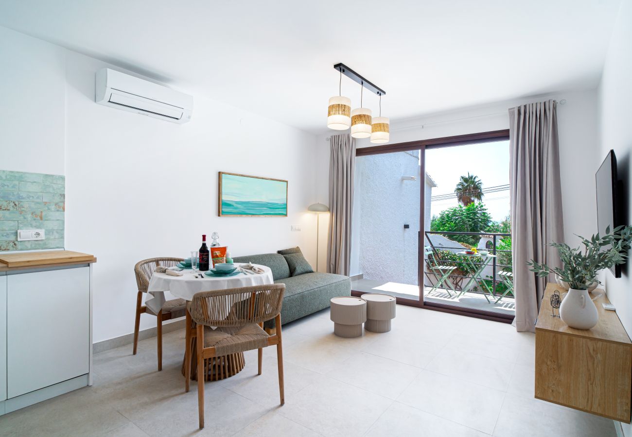 Appartamento a Nerja - Capistrano Village Deluxe Garden