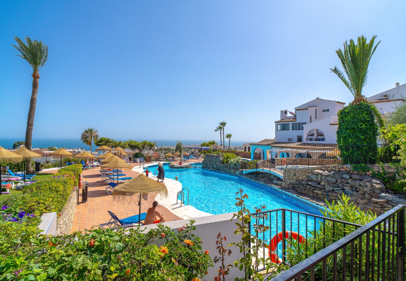 Appartamento a Nerja - Capistrano Village Deluxe Garden