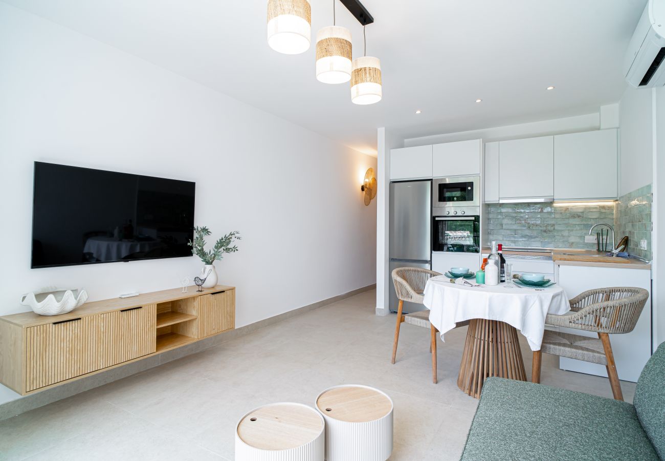 Appartamento a Nerja - Capistrano Village Deluxe Garden