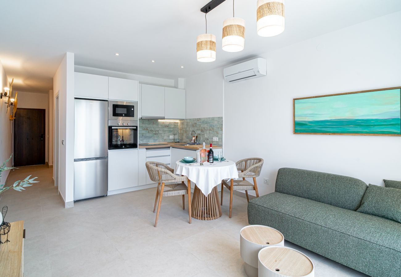 Appartamento a Nerja - Capistrano Village Deluxe Garden