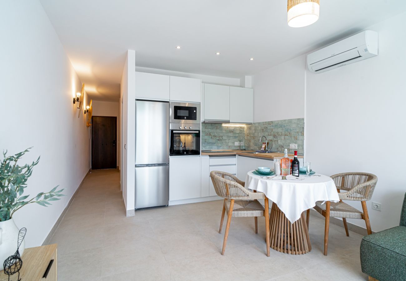 Appartamento a Nerja - Capistrano Village Deluxe Garden