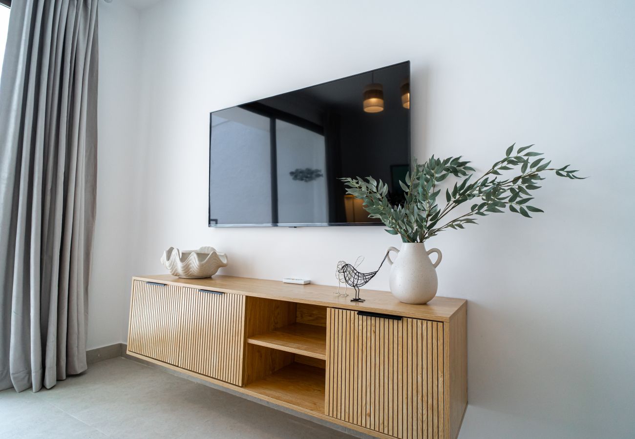 Appartamento a Nerja - Capistrano Village Deluxe Garden