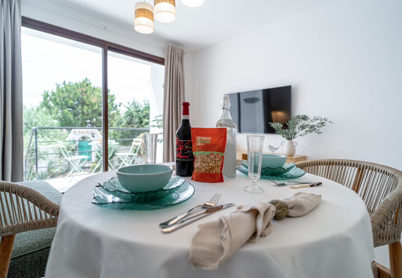 Appartamento a Nerja - Capistrano Village Deluxe Garden