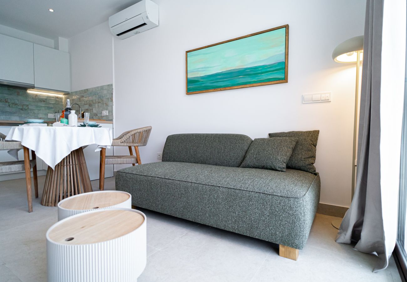 Appartamento a Nerja - Capistrano Village Deluxe Garden