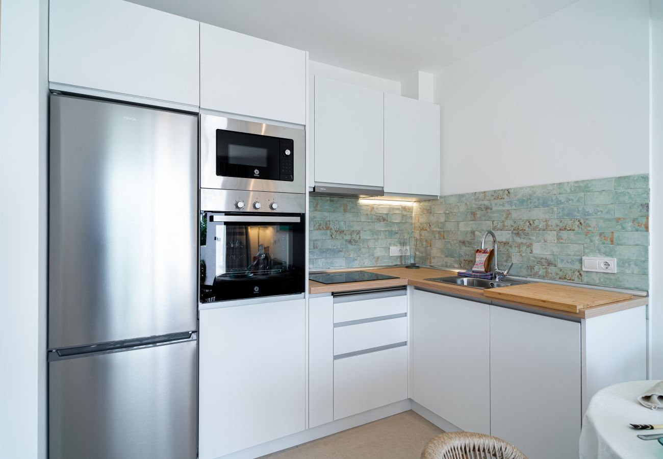 Appartamento a Nerja - Capistrano Village Deluxe Garden