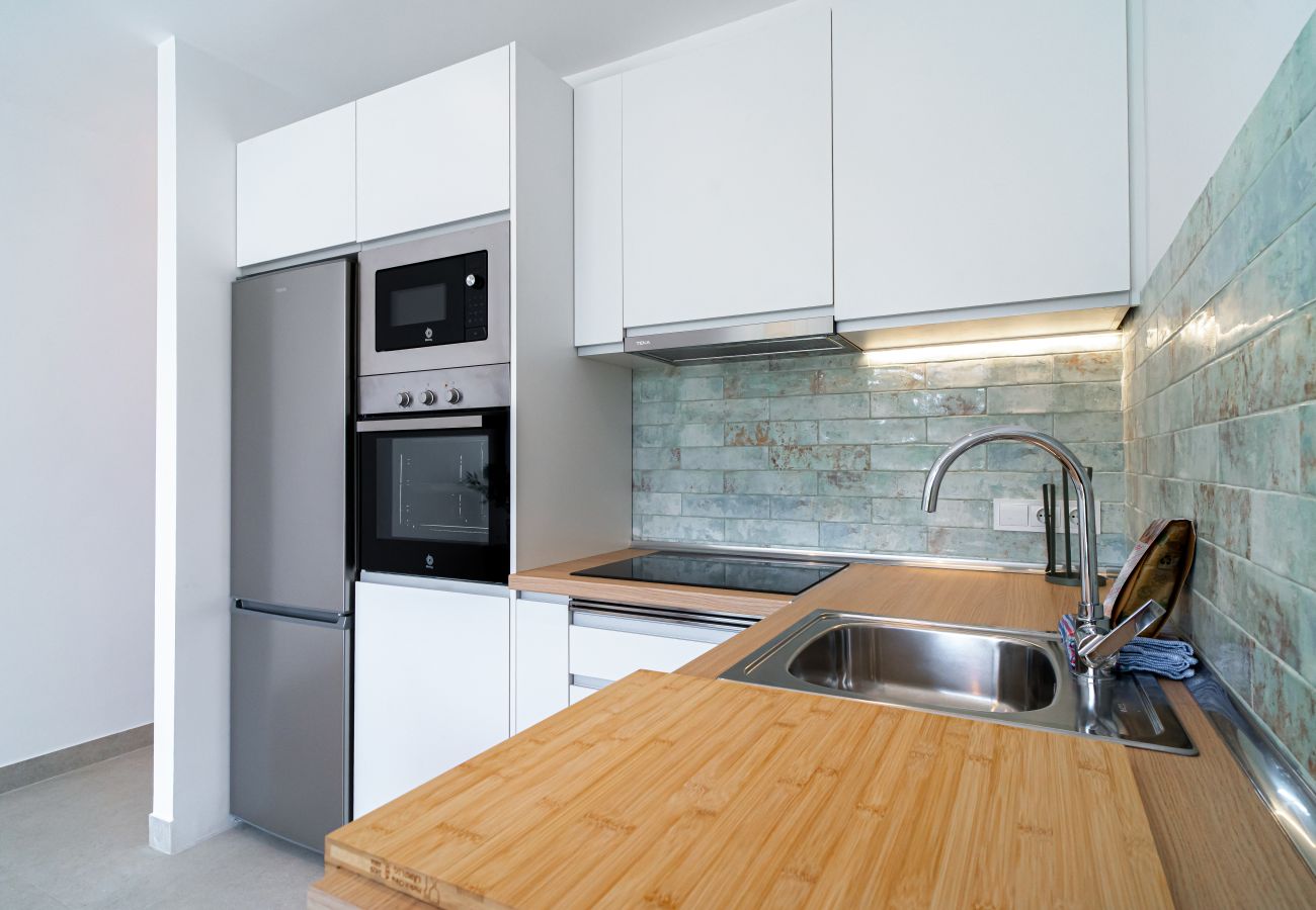 Appartamento a Nerja - Capistrano Village Deluxe Garden