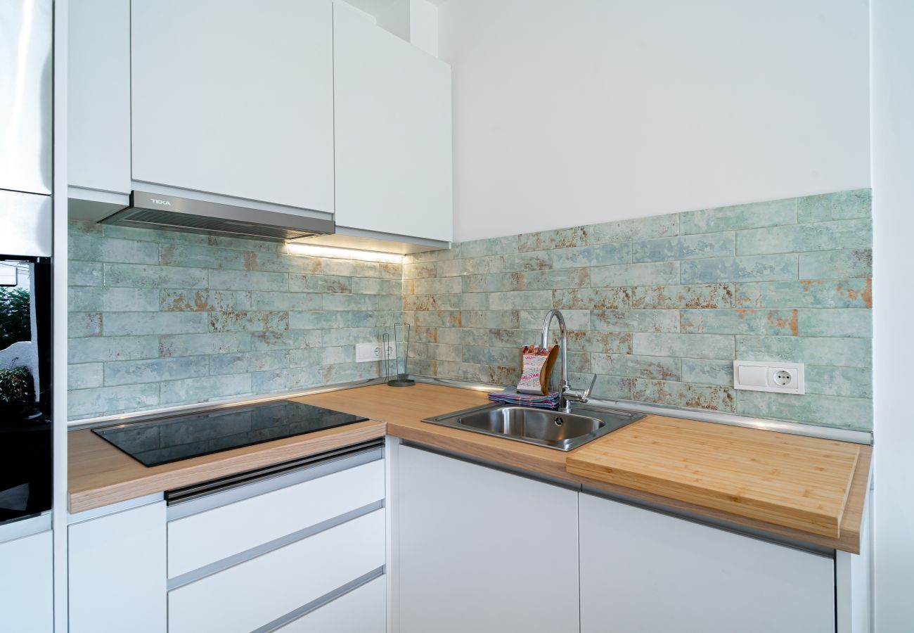 Appartamento a Nerja - Capistrano Village Deluxe Garden