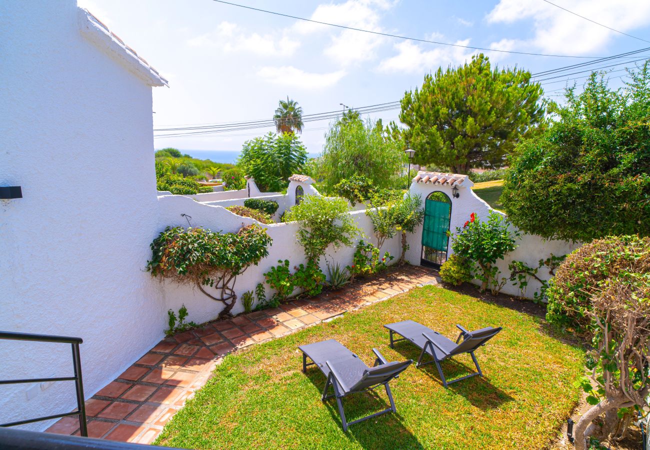 Appartamento a Nerja - Capistrano Village Deluxe Garden