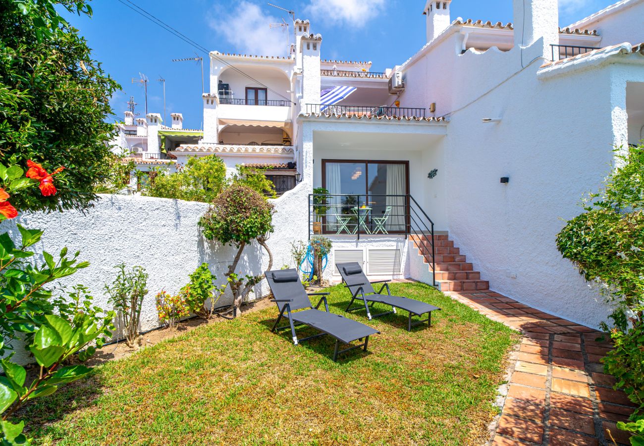 Appartamento a Nerja - Capistrano Village Deluxe Garden