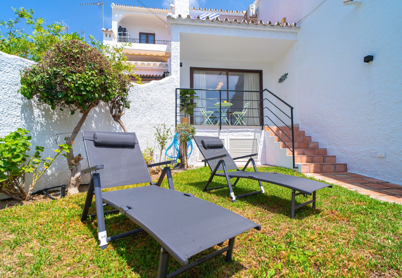 Appartamento a Nerja - Capistrano Village Deluxe Garden