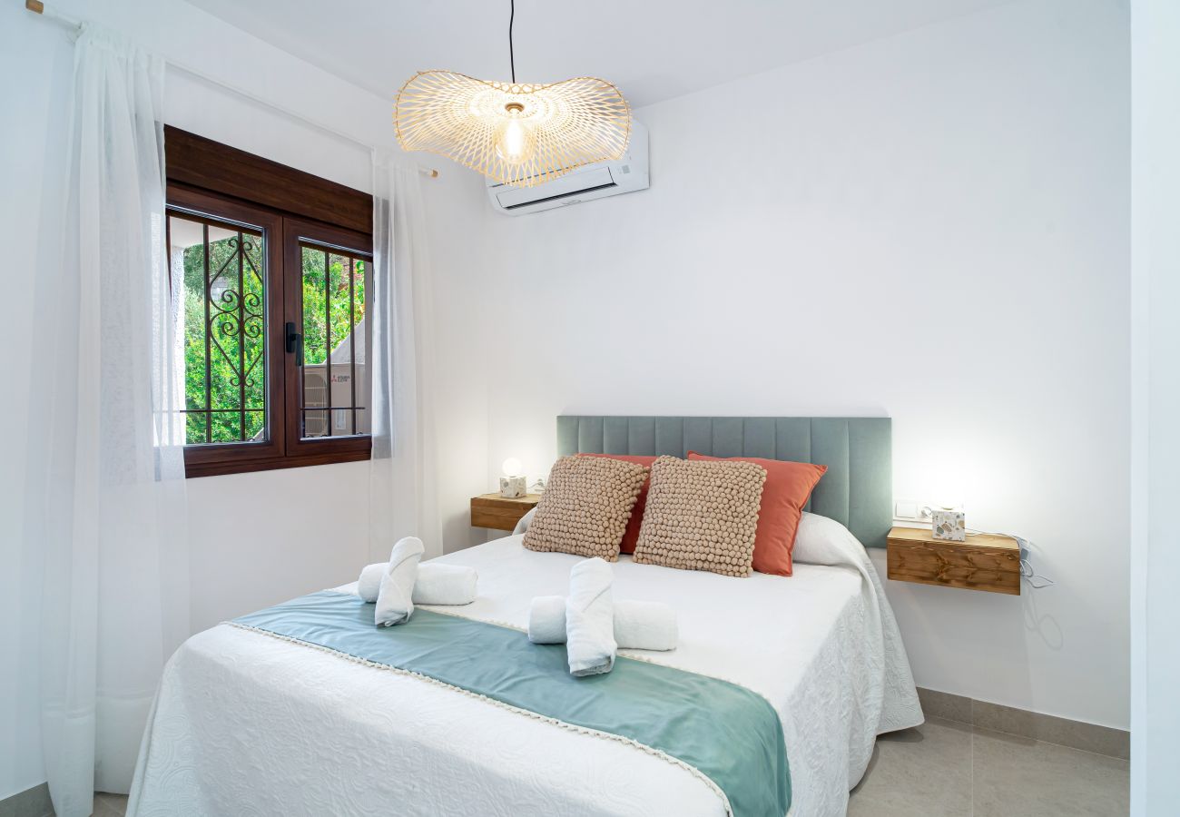 Appartamento a Nerja - Capistrano Village Deluxe Garden