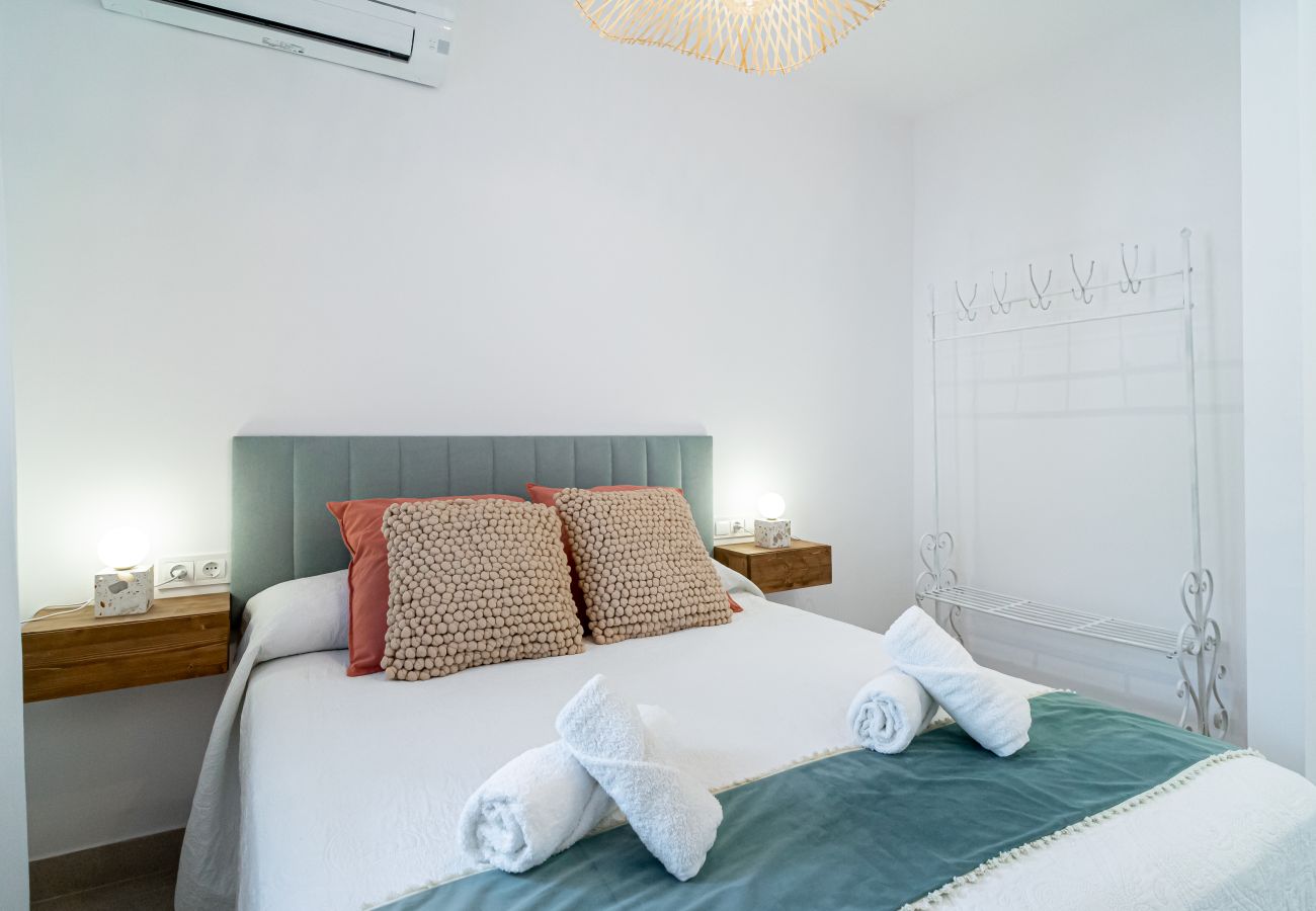 Appartamento a Nerja - Capistrano Village Deluxe Garden