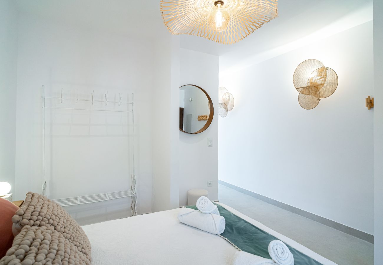 Appartamento a Nerja - Capistrano Village Deluxe Garden