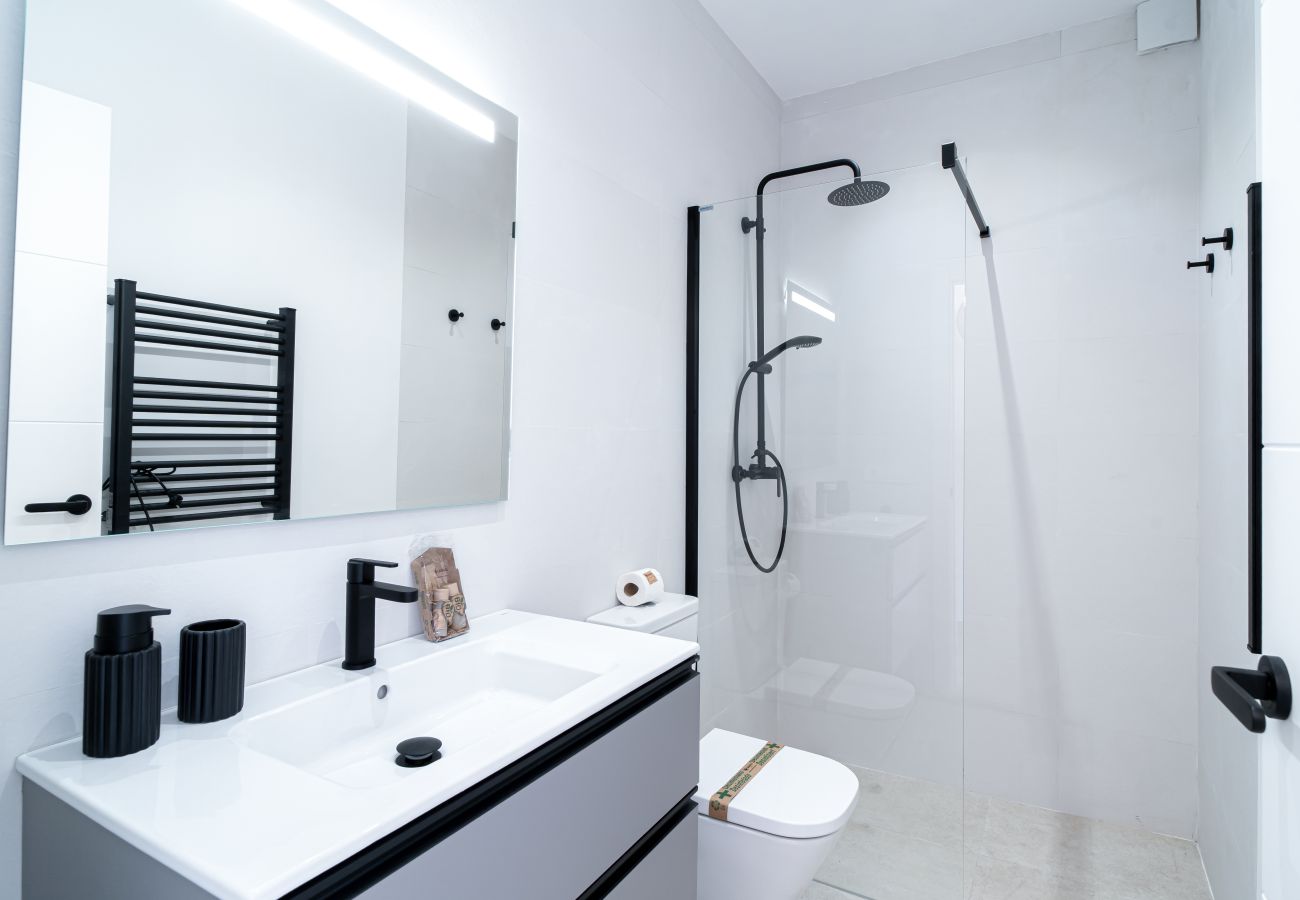 Appartamento a Nerja - Capistrano Village Deluxe Garden