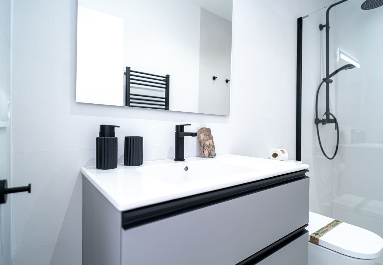 Appartamento a Nerja - Capistrano Village Deluxe Garden