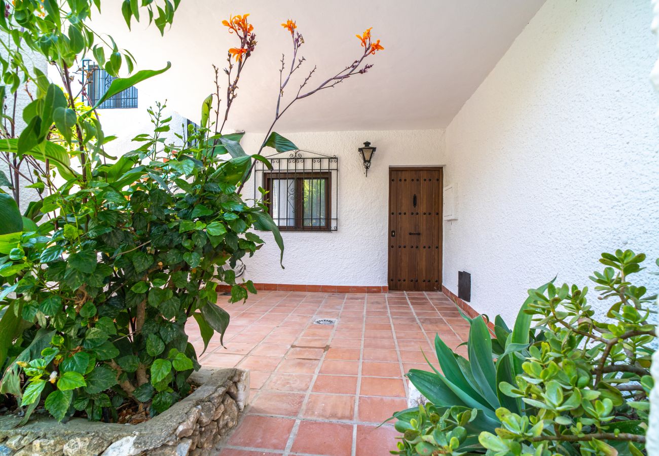 Appartamento a Nerja - Capistrano Village Deluxe Garden