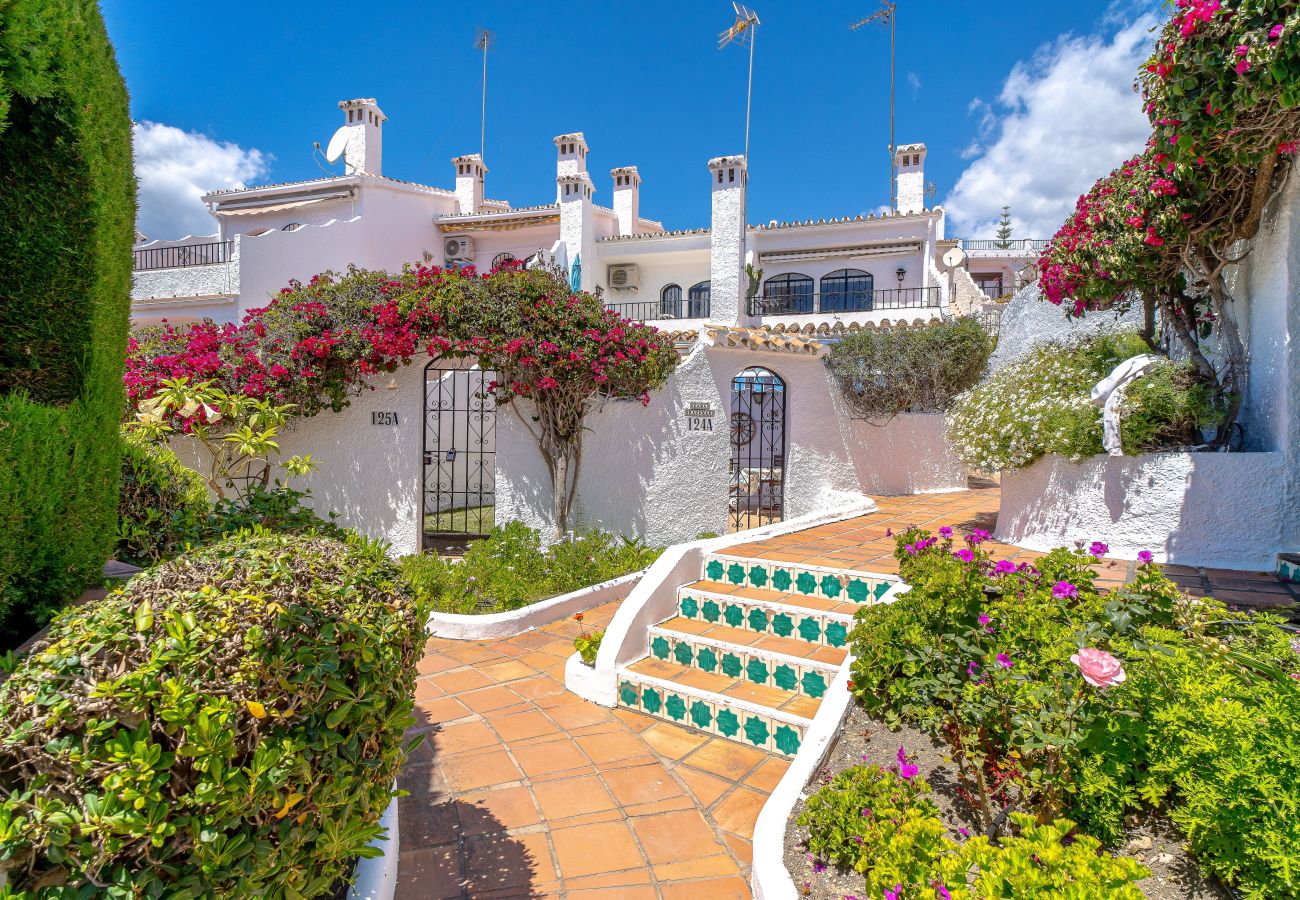 Appartamento a Nerja - Capistrano Village Deluxe Garden