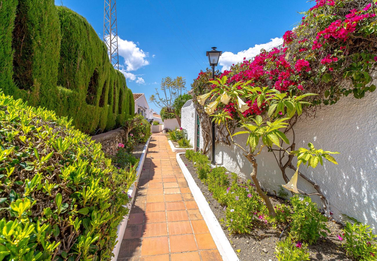 Appartamento a Nerja - Capistrano Village Deluxe Garden