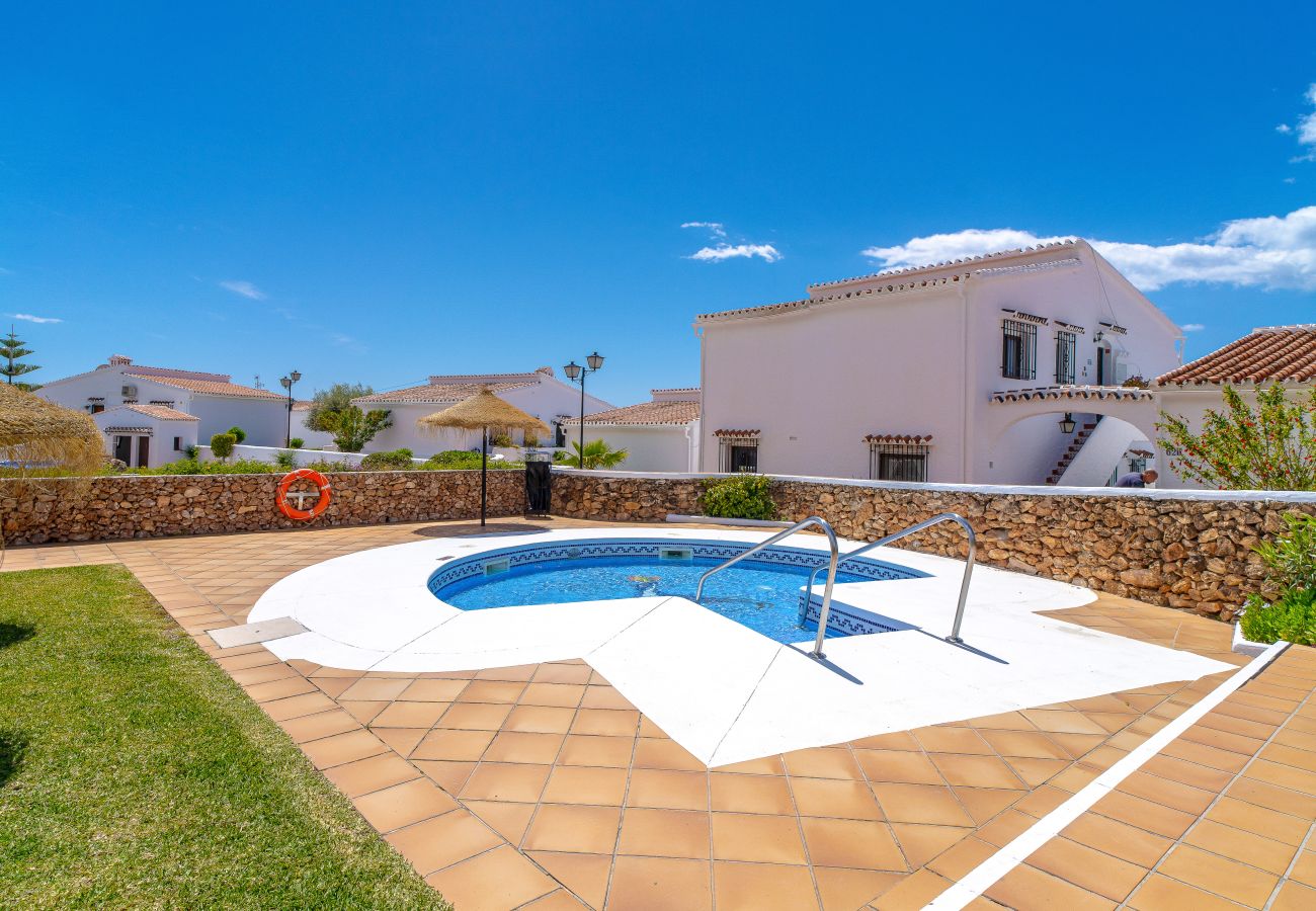 Appartamento a Nerja - Capistrano Village Deluxe Garden