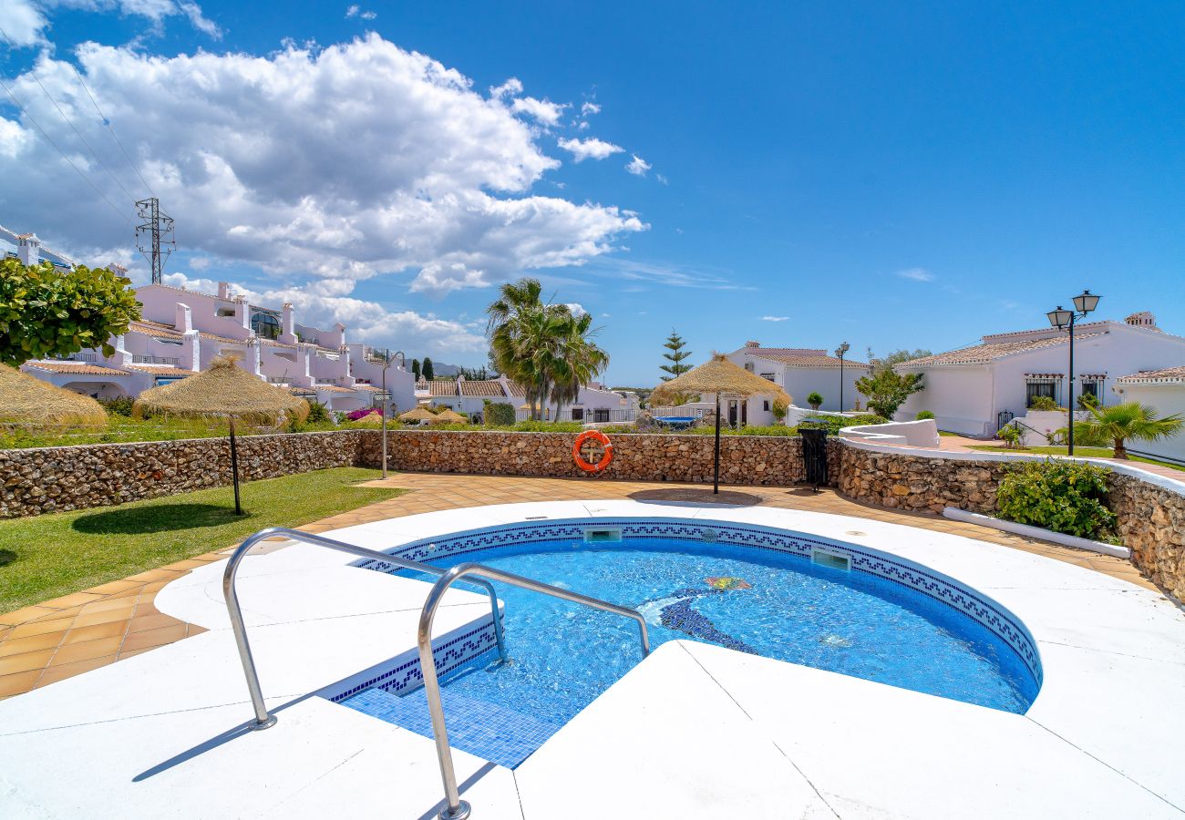 Appartamento a Nerja - Capistrano Village Deluxe Garden