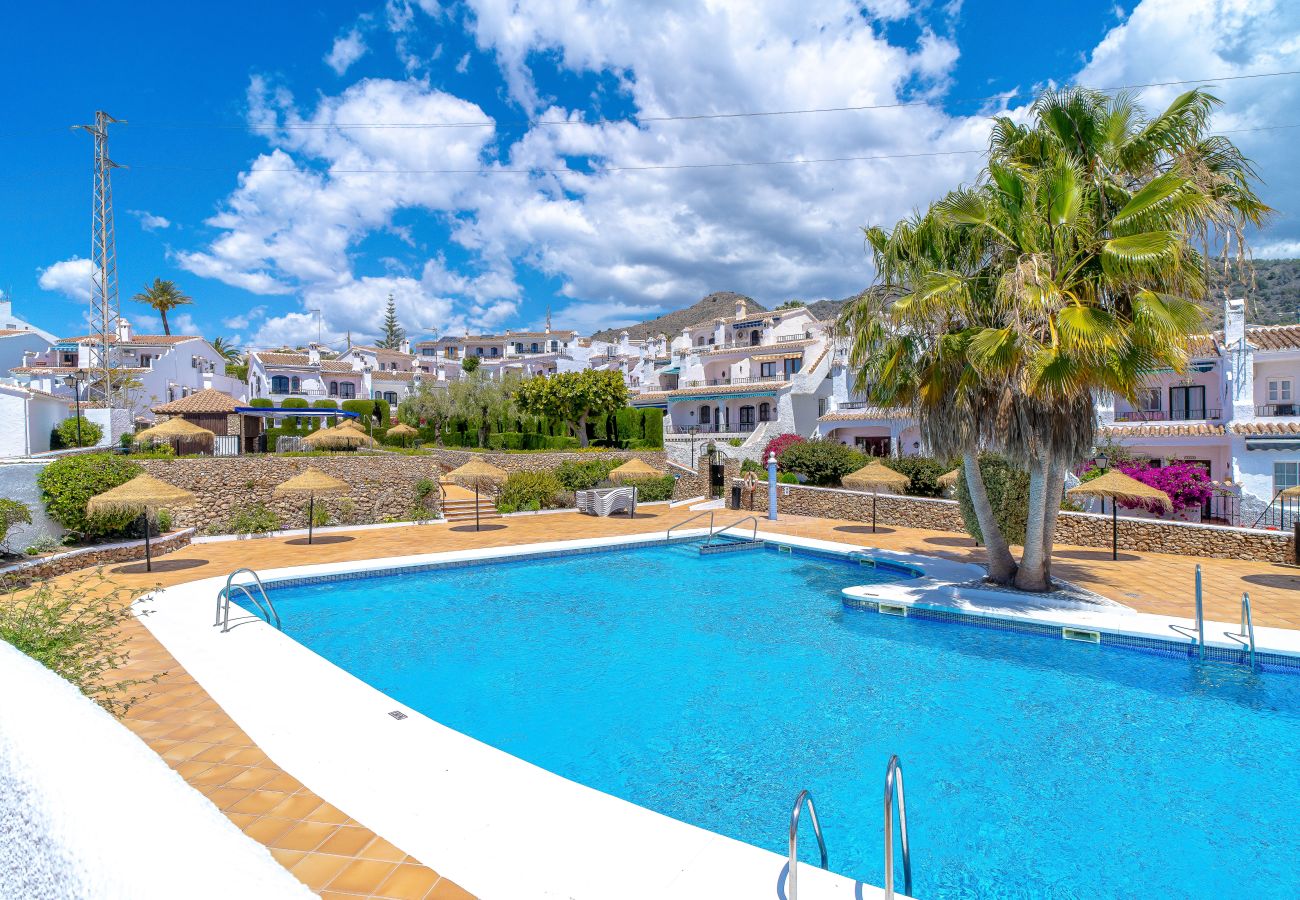 Appartamento a Nerja - Capistrano Village Deluxe Garden