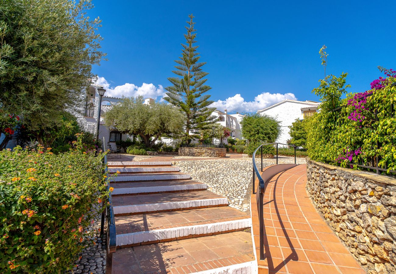 Appartamento a Nerja - Capistrano Village Deluxe Garden