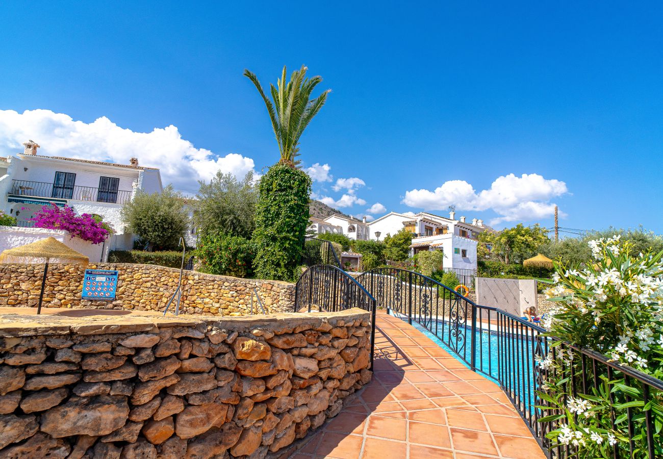 Appartamento a Nerja - Capistrano Village Deluxe Garden