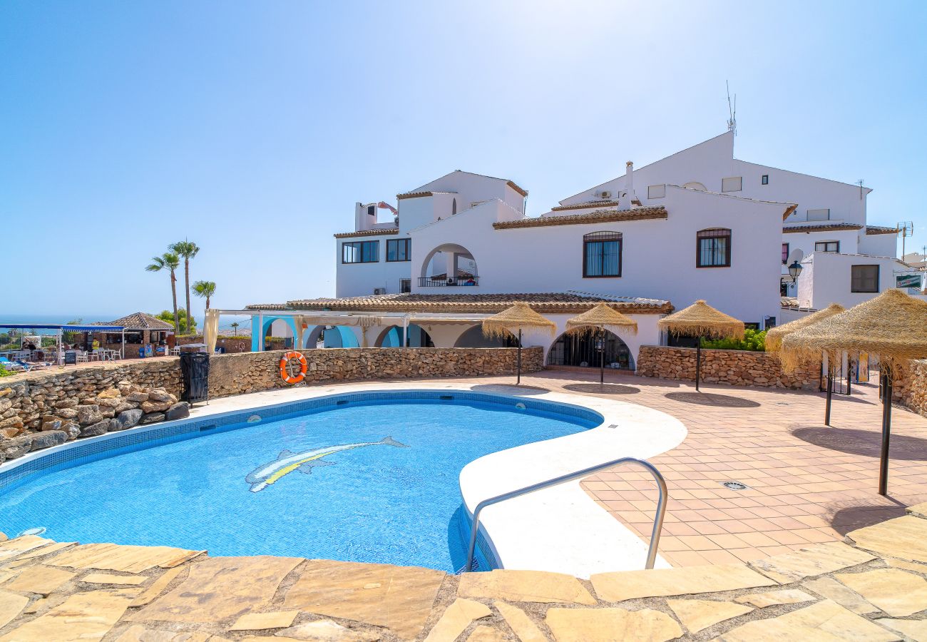 Appartamento a Nerja - Capistrano Village Deluxe Garden